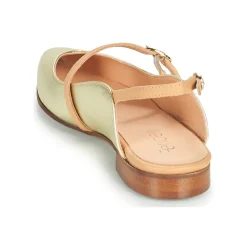 Hot Fericelli - SUSANNA Doré