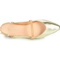 Hot Fericelli - SUSANNA Doré