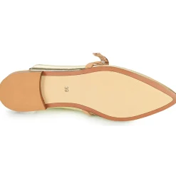 Hot Fericelli - SUSANNA Doré