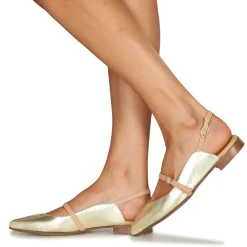 Hot Fericelli - SUSANNA Doré