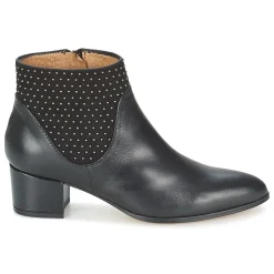 Fericelli - TAMPUT Noir Online