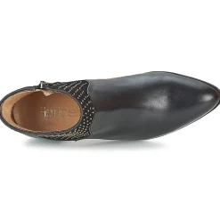 Fericelli - TAMPUT Noir Online