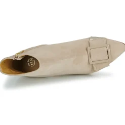 Fericelli - TREMYA Beige Outlet