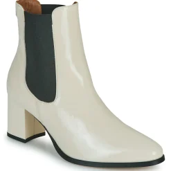 Sale Fericelli - WEIGELI Offwhite