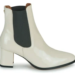 Sale Fericelli - WEIGELI Offwhite