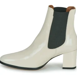 Sale Fericelli - WEIGELI Offwhite