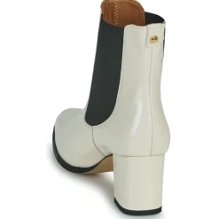 Sale Fericelli - WEIGELI Offwhite