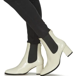 Sale Fericelli - WEIGELI Offwhite