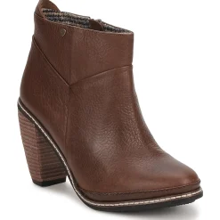 Feud - LIGHT Marron Outlet