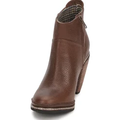 Feud - LIGHT Marron Outlet