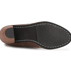 Feud - LIGHT Marron Outlet