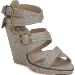 Best Feud - WASP Taupe