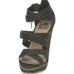 Feud - WASP Noir Clearance