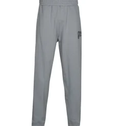 Discount Fila - BADRA RELAXED SWEAT PANTS Gris