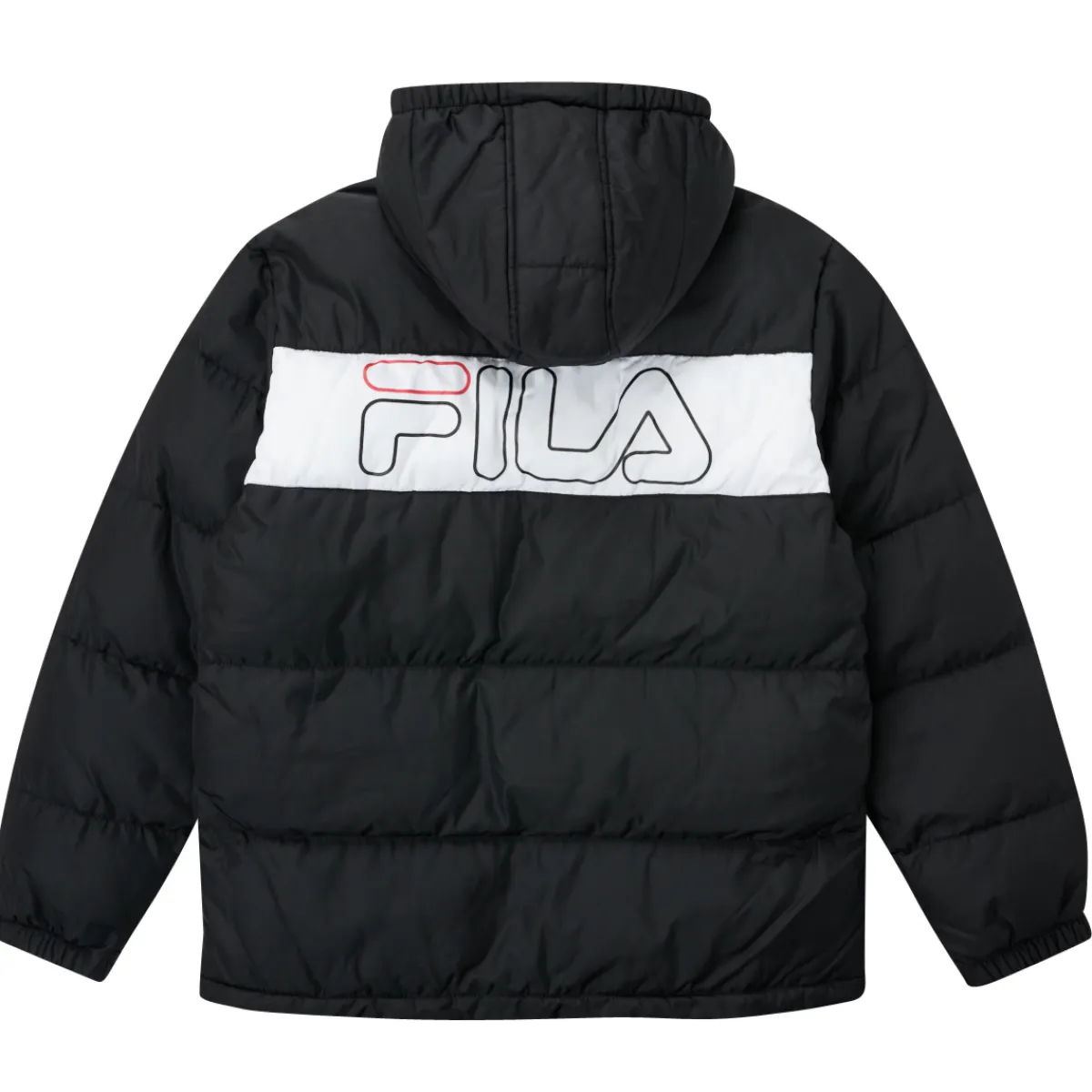 Fila - BELOMA Noir