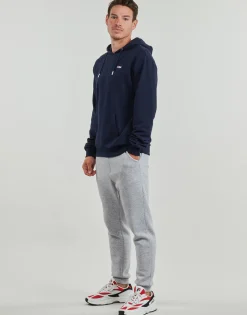 Hot Fila - BENGEL REGULAR HOODY Marine