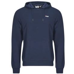 Hot Fila - BENGEL REGULAR HOODY Marine