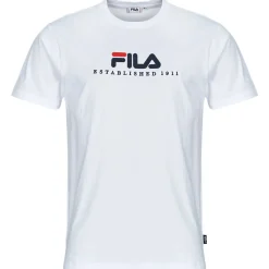 Clearance Fila - BRILL Blanc
