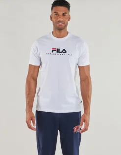 Clearance Fila - BRILL Blanc