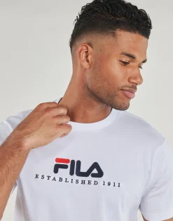 Clearance Fila - BRILL Blanc