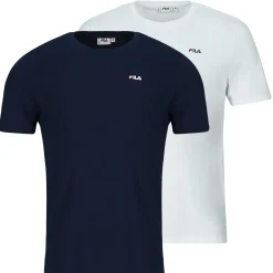 Fila - BROD TEE PACK X2