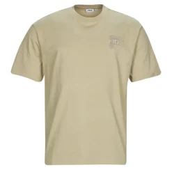 Fila - BROVO OVERSIZED TEE Beige Clearance