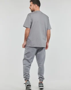 New Fila - BROVO OVERSIZED TEE Gris