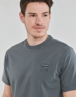 Clearance Fila - BRUXELLES Noir