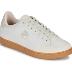 Fila - COURTBAY Ecru Best