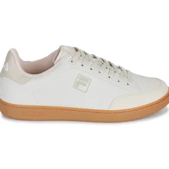 Fila - COURTBAY Ecru Best
