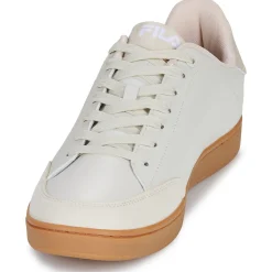 Fila - COURTBAY Ecru Best