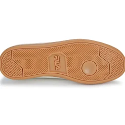 Fila - COURTBAY Ecru Best
