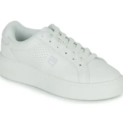 Fila - CROSSCOURT ALTEZZA kids Blanc New