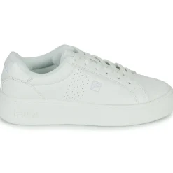 Fila - CROSSCOURT ALTEZZA kids Blanc New
