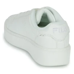 Fila - CROSSCOURT ALTEZZA kids Blanc New