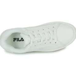 Fila - CROSSCOURT ALTEZZA kids Blanc New