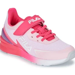 Fila - CRUSHER V kids
