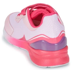 Fila - CRUSHER V kids