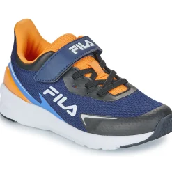 Fila - CRUSHER V kids Hot
