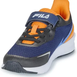 Fila - CRUSHER V kids Hot