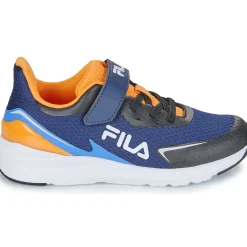 Fila - CRUSHER V kids Hot
