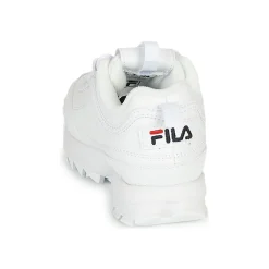 Fila - DISRUPTOR INFANTS Blanc Online