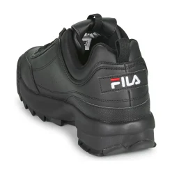 Sale Fila - DISRUPTOR LOW Noir