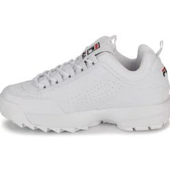 Outlet Fila - DISRUPTOR WMN Blanc