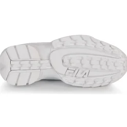 Outlet Fila - DISRUPTOR WMN Blanc
