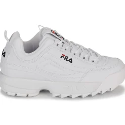 Fila - DISRUPTOR WMN Blanc Sale