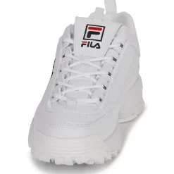 Fila - DISRUPTOR WMN Blanc Sale