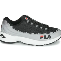 Hot Fila - DSTR97 Gris