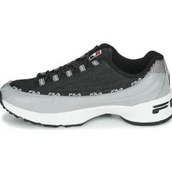 Hot Fila - DSTR97 Gris