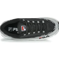 Hot Fila - DSTR97 Gris